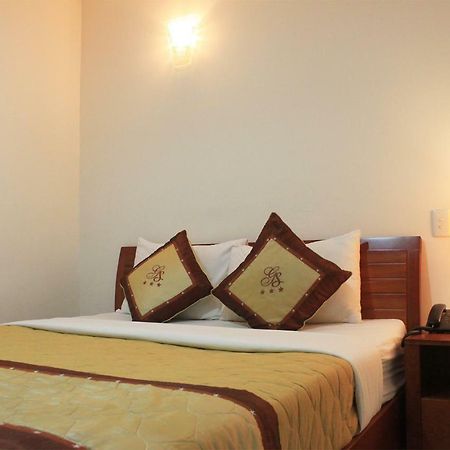 Giang Son 2 Hotel Ho Chi Minh Zewnętrze zdjęcie
