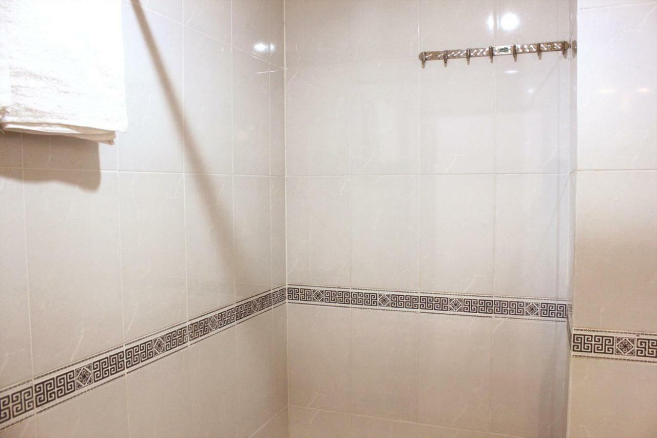 Giang Son 2 Hotel Ho Chi Minh Zewnętrze zdjęcie