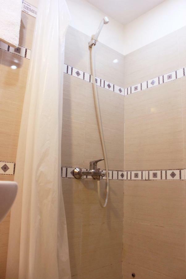 Giang Son 2 Hotel Ho Chi Minh Zewnętrze zdjęcie